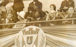 Inauguré en avril 1963 : Le Stade Demba Diop, 60 ans aprés !