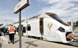 Blocage des trains du Ter : Le DG de Senter parle d’actes de sabotage et donne des détails sur le cas Maty Gning
