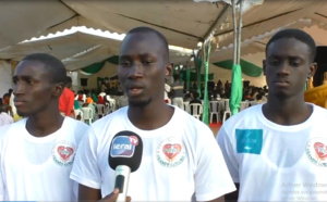 Lutte contre la mendicité à Yeumbeul : L'association « Petite Main Grand Cœur » vient en aide à plus de 250 enfants talibés