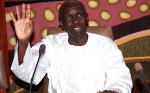 Pr. Ibrahima Thioub, ancien recteur de l’Ucad : «Bolloré, Elf, Orange ne gagnent pas les marchés en Afrique par la loi de l'offre et de la demande"