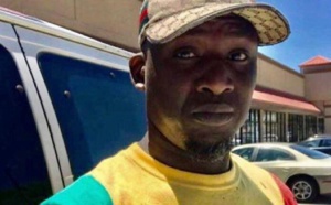 Assane Diouf arrêté ! Khalifa Sall décèle « la psychose d’un régime finissant »