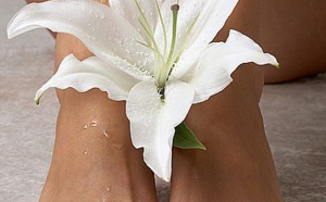 Talons secs, crevassés, fissurés, comment y remédier?