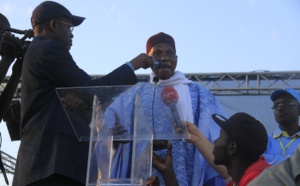 Traité de "voleur" par le Pape du Sopi : Aliou Sall a servi une sommation interpellative à Wade qui promet de répondre demain…