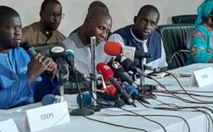 Maux des médias : La CAP relance les assises nationales de la presse