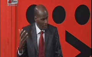 Vidéo - Thierno Lô : "Je vous dis que "Dama Geum Sama Bopp"