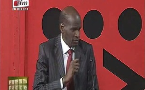 Thierno Lô: «Macky Sall avait juré de respecter la Constitution»