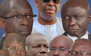 Louvoiement des alliés de Macky Sall sur le 3e mandat : Stratégie politique ou mutisme de survie ?