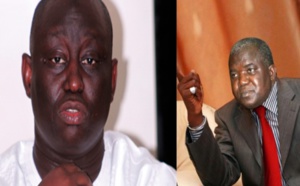 Oumar Sarr sur l'affaire Pétro-Tim : "Nous avons pris Aliou Sall la main dans le sac"