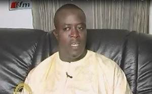 Assane Ndiaye : "Durant mon séjour carcéral, des promoteurs et des journalistes m'ont poignardé dans le dos"