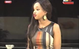 Vidéo - Grosse perte pour Sidy Lamine: Matel Kane quitte Walf Tv