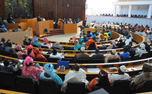 Commission d’enquête parlementaire contre Aliou Sall : Des députés se disent prêts