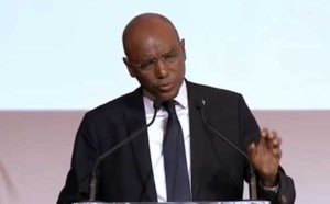 Port Autonome de Dakar : Mountaga Sy convainc les entreprises agréées, à lever le mot d’ordre de grève