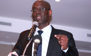 PRODAC / Le DAC fantôme d’Itato, cimetière du PSE- par Thierno Alassane Sall