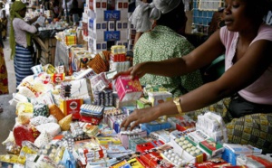 Prolifération des dépôts de médicaments à Touba: Le cri de détresse de Dr. Amath Niang
