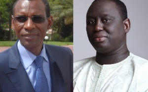 Vidéo - Aliou Sall: "Je demande au ministre de l’Intérieur d’assurer ma sécurité"