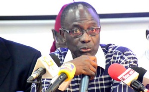 Gestion de l’eau au Sénégal : Le Forum social évalue le bilan des 3 ans de Suez