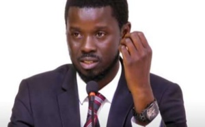 Affaire Bassirou Diomaye Faye: Le Syndicat des agents des Impôts et des Domaines déplore et fustige la tentative avortée de l'arrestation