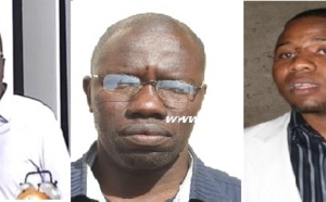 (Ecoutez) Mamadou Mouhamed Ndiaye ignore Ahmed Aïdara et s’attaque à Bougane Guèye Dany 