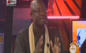 Yeewu Leen: "Xam Xamle" avec Pr Massamba Gueye