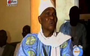 Yeewu Leen: Infos 8H de ce vendredi 28 novembre 2014 avec Fatima Ba