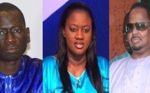 Remariage de Yaye Fatou Diagne : Ahmed Khalifa Niasse se la joue gentleman
