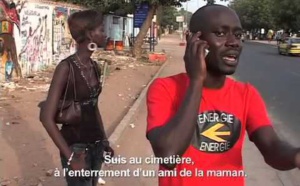 Serie de Film : il voulait séduire, mais a failli mourir… Regardez