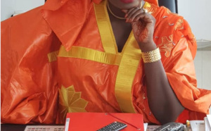 Groupe D-Médias : Adja Sy, nouvelle directrice des programmes de la SenTv !