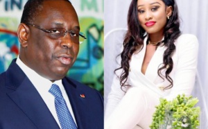Queen Biz s’engage à combattre le Macky 