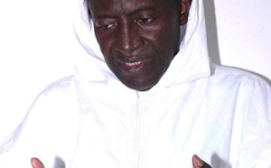Nécrologie - Rappel à Dieu de Serigne Ahmed Sall ibn Serigne Abass Sall (RTA)