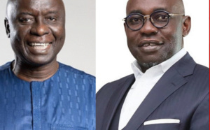 "Idrissa Seck : Vos propos contre Me Wade sont inacceptables", par Samuel Sarr
