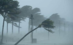 Météo : Alerte, vent fort sur toute la côte