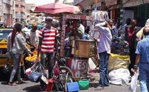 Procès en appel Ousmane Sonko-Mame Mbaye Niang : Le commerce informel enregistre des pertes énormes de revenus 