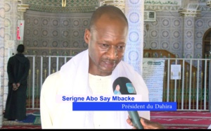 Touba : Xuratul Ayni tire le bilan du Ramadan