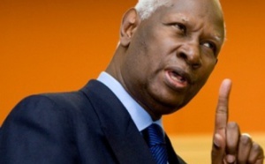 XVe Sommet de la Francophonie : Macky Sall baptise le centre “Abdou Diouf”