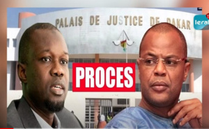 Procès en appel Ousmane Sonko-Mame Mbaye Niang: Les commercants du secteur informel, déplorent des pertes énormes de revenus