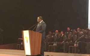 15 ème Sommet francophonie: Relisez l’intégralité du discours de Macky Sall