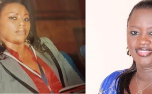 Les deux épouses de Serigne Mboup: Yaye Fatou Diagne et Fatou Dieng Mboup vont-elles vers la rivalité