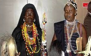 Le cousinage à plaisanterie : Ne brisons pas le rempart ! Pr. Babacar Sène