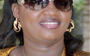 Pour son mariage avec Yaye Fatou Diagne, "Serigne Mboup a donné 10.000, symboliquement..."