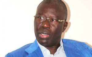  Babacar Gaye du Pds sur Demba Dia : "Le Sénégal a perdu un de ses dignes fils"
