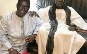 Levée du corps de Oumar Sow en direct sur Leral TV (Adieu mon grand Oumar Sow, Mamadou Seck, L'Observateur)