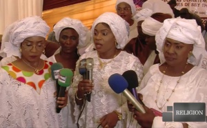Les femmes BBY de Thiès «lynchent» Idy: «Qu’il soit cohérent en rendant tous les attributs conférés par le Président Macky Sall»