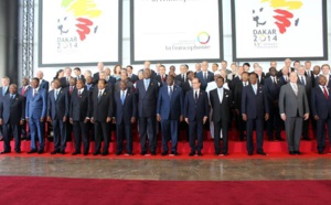 Francophonie- Le prochain sommet se tiendra à Antananarivo, capitale du Madagascar