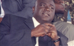La coalition des Gabonais des USA avertit Maixent Accrombessi