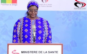 Santé : Dr. Marie Khémesse Ngom Ndiaye veut mettre de l’ordre, dans...l’Ordre des médecins
