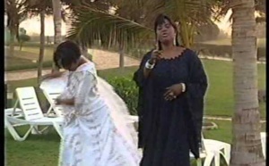 Fatou Guewel Diouf "Jung Jung"