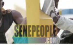 Nouveau single de Modou Mbaye et Saf Nanex "Feccal Modou Mbaye"
