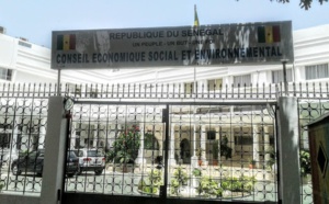 Cese : 8 membres boycottent la réunion de l’instance convoquée par Idy