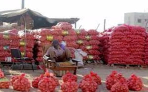Mbour: Le service de Commerce a saisi 40 tonnes de sucre et 500 produits périssables