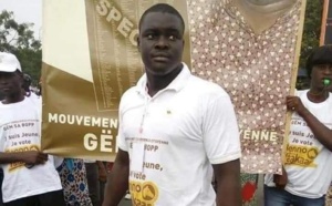 Affaire vidéo à 10 millions : Sidy Ahmed Mbaye arrêté